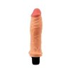 Soft Vibrator 19 cm – The Real Deal